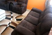 5Seater Recliner