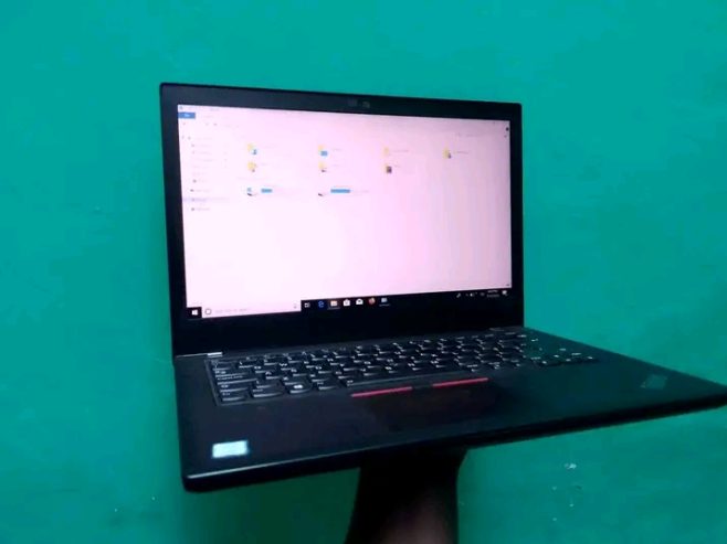 Lenovo Laptop