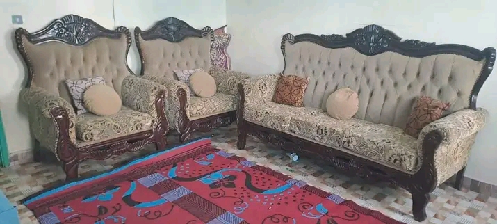 Antique Sofa