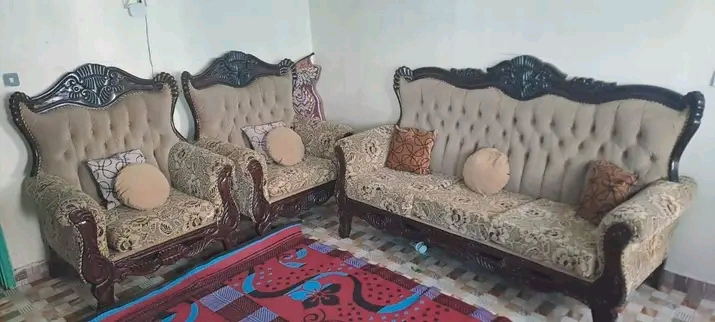 Antique Sofa