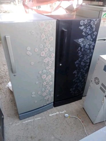 Various Fridges