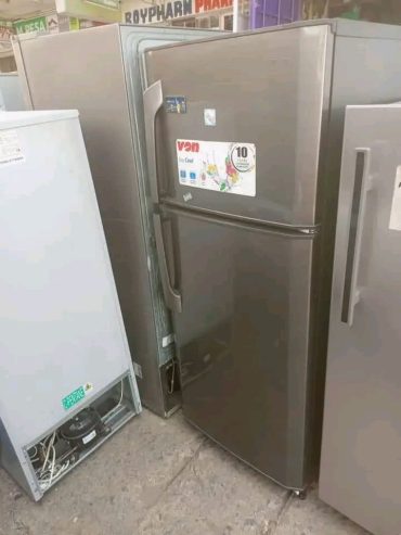 Various Fridges