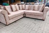 L-Shaped 5Seater Sofa