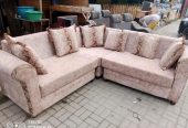 L-Shaped 5Seater Sofa