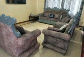 7Seater Antique Sofas