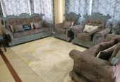 7Seater Antique Sofas