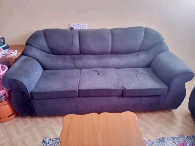 3Seater Sofa