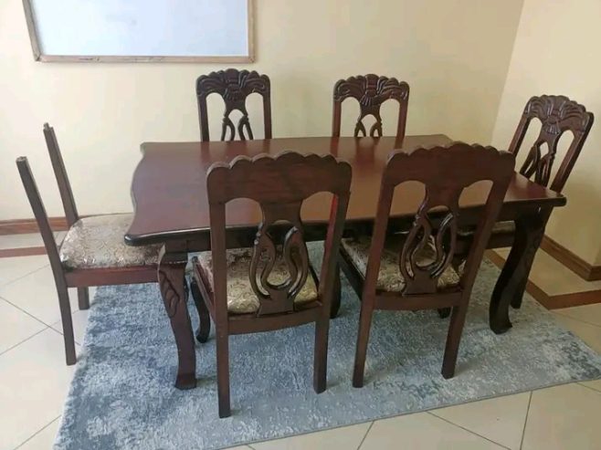 Dining set