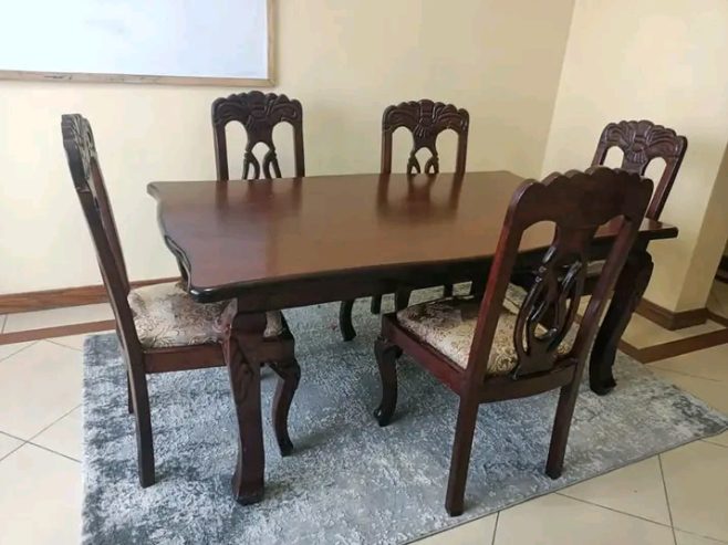 Dining set