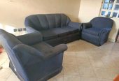 5 Seater Sofa