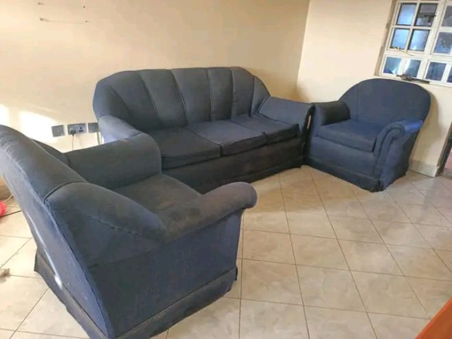 5 Seater Sofa