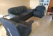 5 Seater Sofa