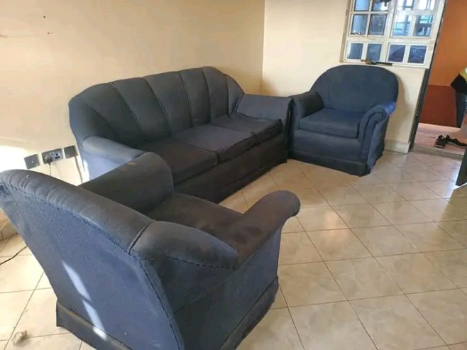 5 Seater Sofa