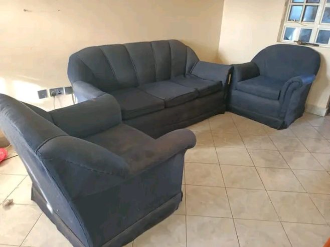 5 Seater Sofa