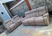 5 Seater Recliners