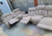 5 Seater Recliners