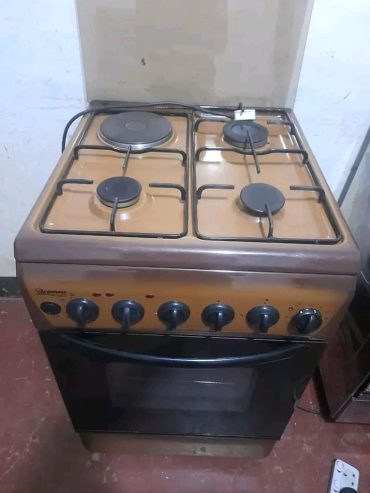 Ramtons Cooker 3″1