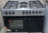 6 Burner Cooker