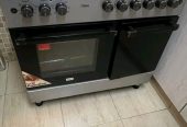 6 Burner Cooker