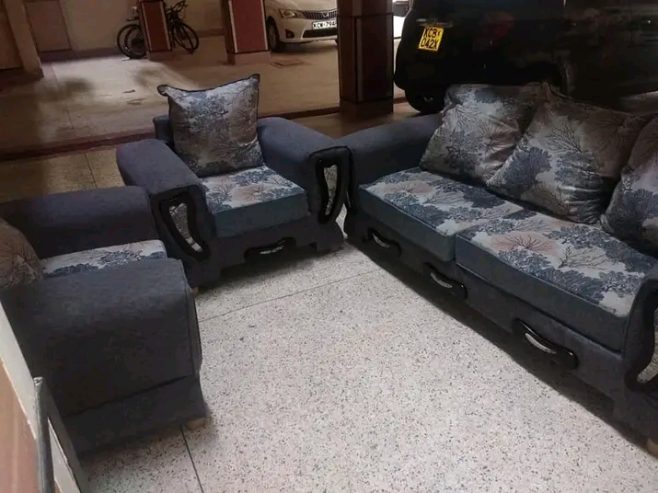 5Seater Sofa