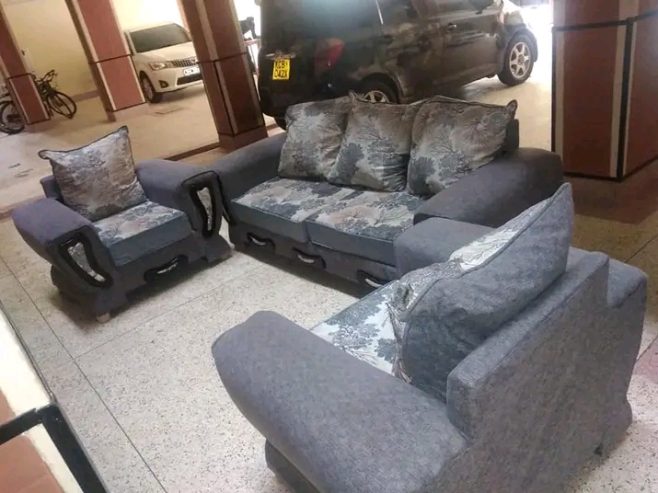 5Seater Sofa