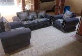 5Seater Sofa