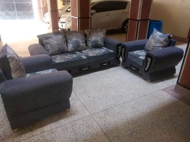 5Seater Sofa