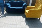 3Seater 2’1