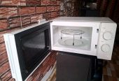 Hisense Microwave