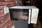 Hisense Microwave