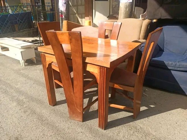 Dining Set