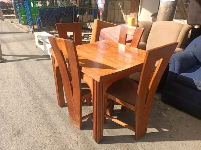 Dining Set