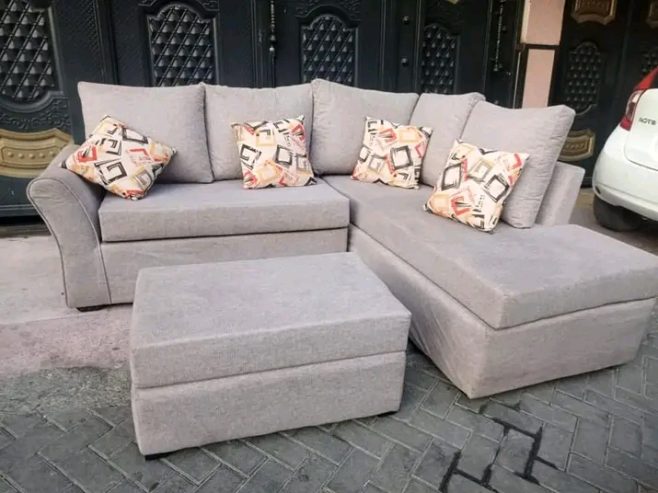 7 Seater Sofa