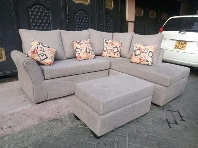 7 Seater Sofa