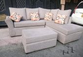 7 Seater Sofa