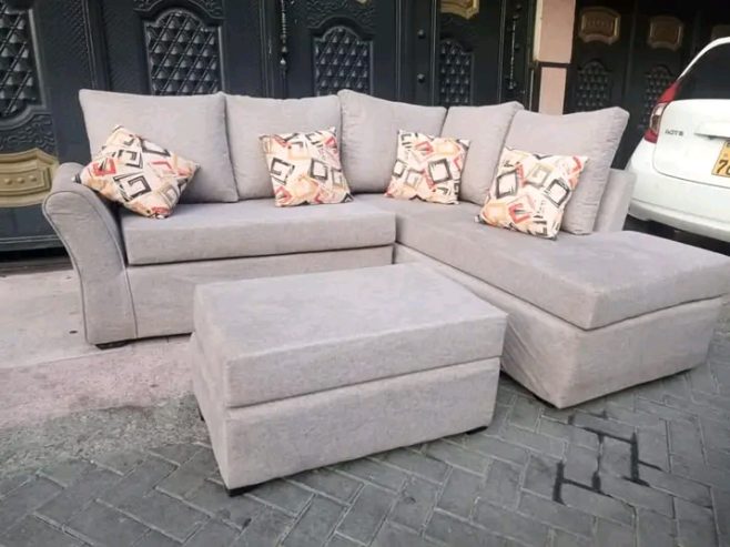 7 Seater Sofa