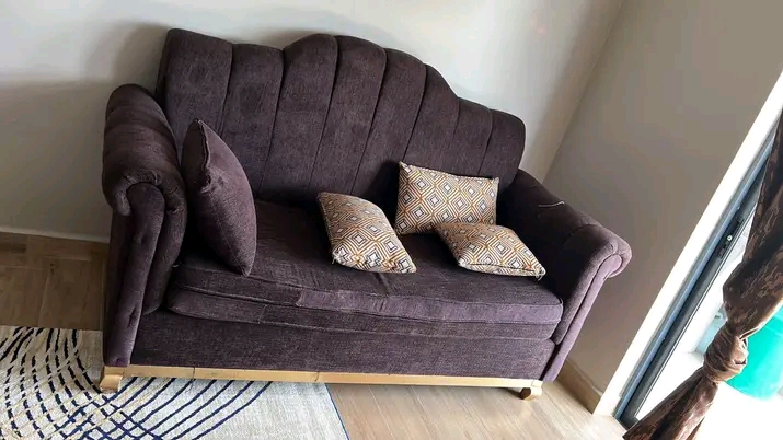 7 Seater Sofa