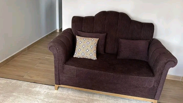 7 Seater Sofa