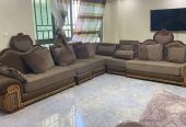 Allybaba Sofa