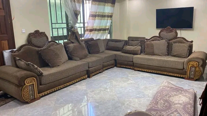 Allybaba Sofa