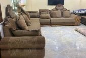 Allybaba Sofa