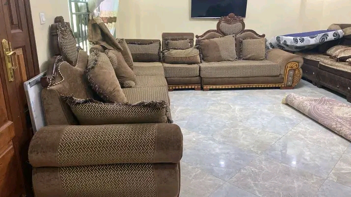 Allybaba Sofa