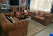 7 Seater Sofa