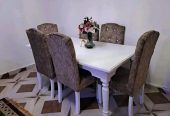 6Seater Dining Set