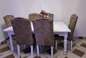 6Seater Dining Set