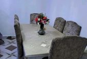 6Seater Dining Set