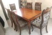 Allybaba Dining Set