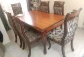 Allybaba Dining Set