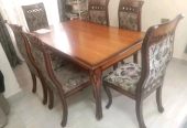 Allybaba Dining Set