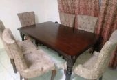 6Seater Dining Set